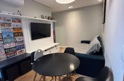 Apartamento com 2 dormitórios à venda, 52 m² por r$ 536.000,00 - condomínio altos da samuel martins - jundiaí/sp