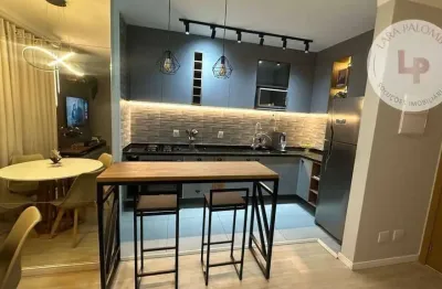 Apartamento com 3 dormitórios à venda, 77 m² por r$ 620.000,00 - myriad parque residencial clube - jundiaí/sp