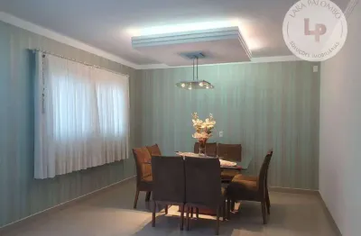 Casa com 3 dormitórios à venda, 310 m² por r$ 1.399.000,00 - josé lima - jarinu/sp