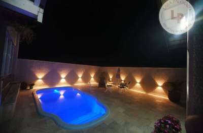 Casa com 3 dormitórios à venda, 310 m² por r$ 1.399.000,00 - josé lima - jarinu/sp