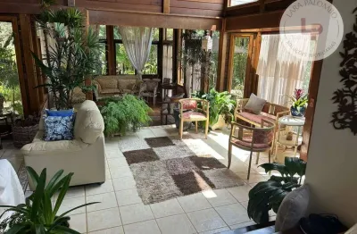 Casa com 4 dormitórios à venda, 340 m² por r$ 1.900.000,01 - loteamento capital ville - jundiaí/sp