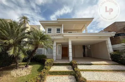 Casa com 4 suites à venda, 273 m² por r$ 2.200.000 - swiss park - campinas/sp