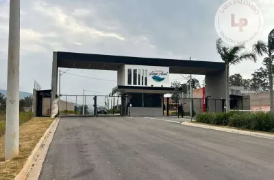 Terreno à venda, 250 m² por r$ 446.000 - residencial lago azul - jundiaí/sp