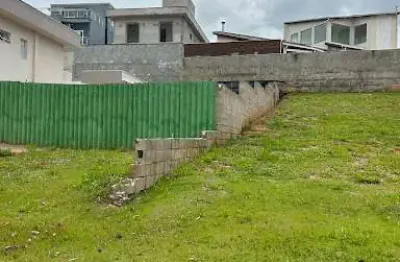 Terreno em condomínio fechado à venda na Estrada Da Mina, 1800, Ibi Aram, Itupeva
