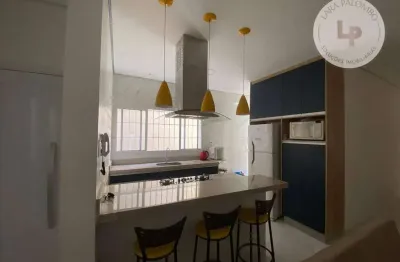 Casa com 3 dormitórios à venda, 125 m² por r$ 530.000,00 - jardim brasil - várzea paulista/sp