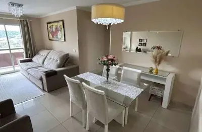 Apartamento com 2 quartos à venda na Rua Castro Alves, 27, Vila Graff, Jundiaí