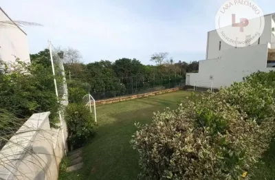 Terreno à venda, 361 m² por r$ 690.000,00 - condomínio quintas do lago - jundiaí/sp