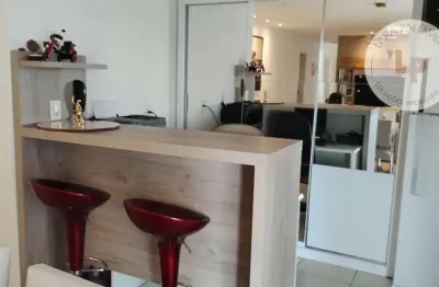 Apartamento com 3 quartos à venda na Avenida Caetano Gornati, 1502, Engordadouro, Jundiaí