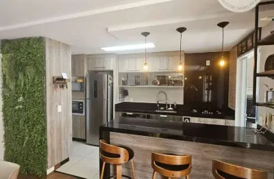 Apartamento com 3 quartos à venda na Avenida Caetano Gornati, 1502, Engordadouro, Jundiaí