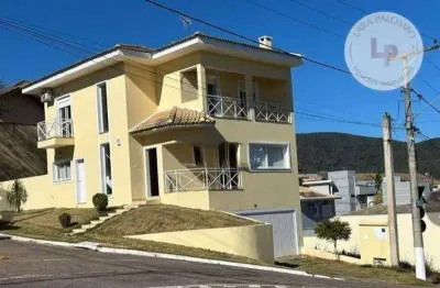 Casa com 3 dormitórios à venda, 262 m² por r$ 2.180.000,00 - jardim novo mundo - jundiaí/sp