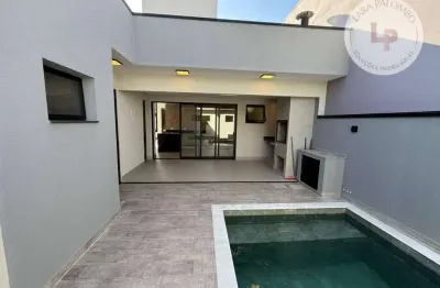 Oportunidade casa terrea à venda no cond. residencial terras de genova