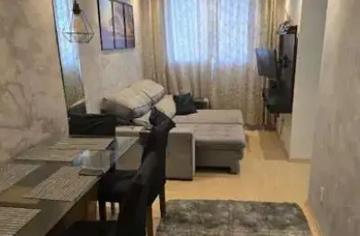 Apartamento com 2 dormitórios à venda, 50 m² por r$ 381.000,00 - spazio jandaia - jundiaí/sp