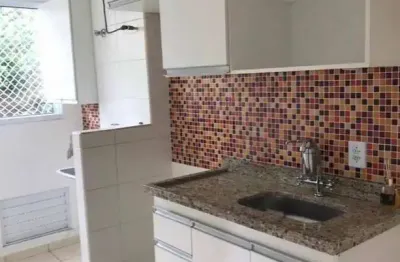 Apartamento com 2 dormitórios à venda, 47 m² por R$ 260.000 - Villa Toscana -Vila Tupi - Várzea Paulista/SP