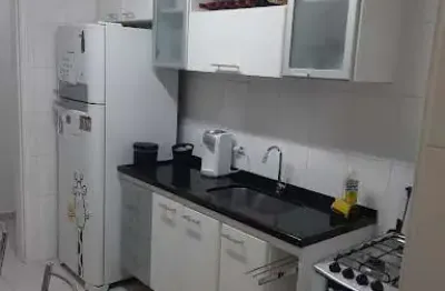 Apartamento com 2 quartos à venda na Rua Castro Alves, 13, Vila Graff, Jundiaí