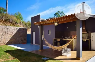 Casa com 4 dormitórios, 360 m² - venda por r$ 1.800.000,01 ou aluguel por r$ 11.000,00/mês - capital ville - jundiaí/sp