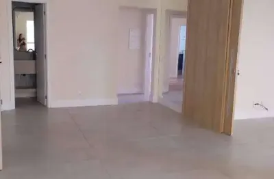 Apartamento alto padrão com 2 ssuítes, escritório, varanda gourmet para alugar, 130 m² por r$ 11.300/mês - jardim ana maria - jundiaí/sp