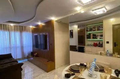 Apartamento com 2 dormitórios para alugar, 60 m² por r$ 4.400,00/mês - residencial anchieta - jundiaí/sp