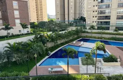 Flat com 1 quarto à venda na Rua Vigário João José Rodrigues, 21, Centro, Jundiaí