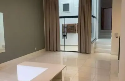 Casa com 3 suites para alugar, 208 m² por r$ 10.750/mês - condomínio quinta das atirias - jundiaí/sp