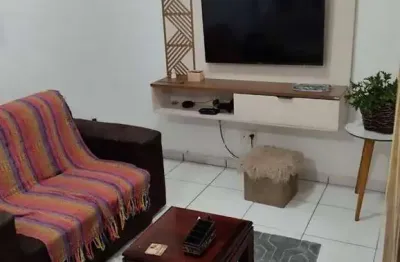 Casa com 3 dormitórios à venda, 108 m² por r$ 350.000,00 - conjunto habitacional são josé - campo limpo paulista/sp