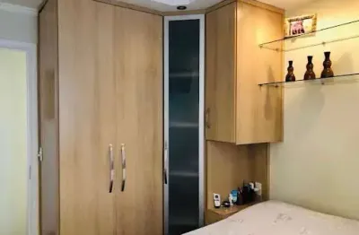 Apartamento com 2 quartos à venda na Rua Atibaia, 700, Jardim Colônia, Jundiaí