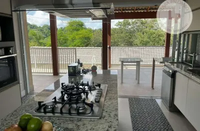 Casa com 4 dormitórios, 340 m² - venda por R$ 2.150.000,01 ou aluguel por R$ 14.560,00/mês - Loteamento Capital Ville - Jundiaí/SP