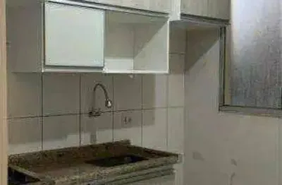 Apartamento com 2 dormitórios à venda, 62 m² por r$ 350.000,00 - spazio jabuticabeiras - jundiaí/sp