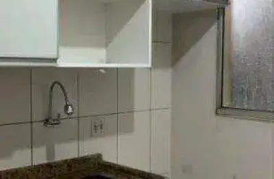 Apartamento com 2 dormitórios à venda, 62 m² por R$ 350.000,00 - Spazio Jabuticabeiras - Jundiaí/SP