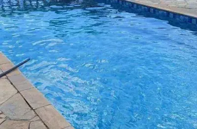 Chácara com 3 dormitórios à venda, 2570 m² por r$ 1.000.000,00 - primavera  - jarinu/sp