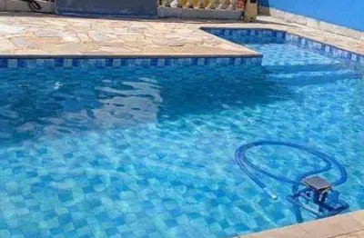 Chácara com 3 dormitórios à venda, 2570 m² por R$ 1.000.000,00 - Primavera  - Jarinu/SP