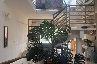 Casa com 4 dormitórios, 332 m² - venda por r$ 1.600.000,01 ou aluguel por r$ 10.000,00/mês - loteamento capital ville - jundiaí/sp