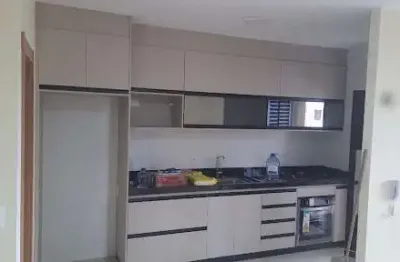 Apartamento com 3 quartos à venda na Avenida Samuel Martins, 2497, Jardim do Lago, Jundiaí