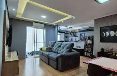 Apartamento com 2 dormitórios à venda, 83 m² por r$ 750.000,00 - practice club house - jundiaí/sp