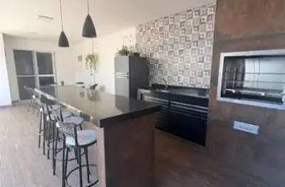 Casa em condomínio fechado com 4 quartos à venda na Avenida Reynaldo de Porcari, 1731, Chácaras Saudáveis e Encantadoras, Jundiaí