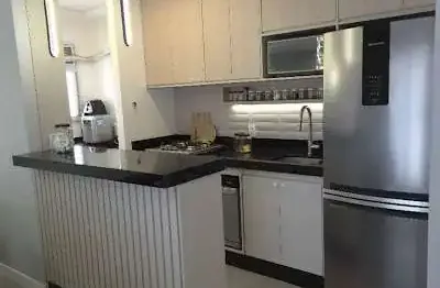 Apartamento com 3 quartos à venda na Avenida Antonio Tavarnaro, 1431, Torres de São José, Jundiaí