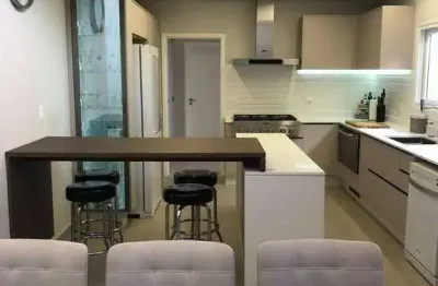 Casa com 4 dormitórios, 350 m² - venda por R$ 2.790.000,00 ou aluguel por R$ 17.190,00/mês - Portal do Paraíso II - Jundiaí/SP