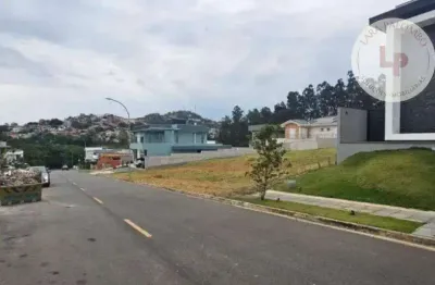 Terreno à venda, 508 m² por r$ 600.000,00 - condomínio residencial ecovilla  - valinhos/sp