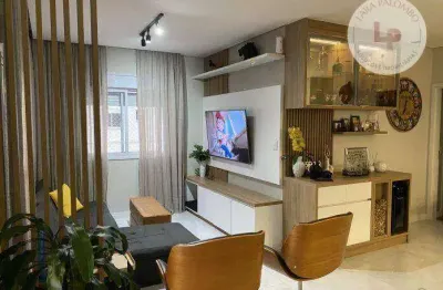 Apartamento com 3 dormitórios suítes à venda, 160 m² ,4 vagas porteira fechada le parc residence - jundiaí/sp