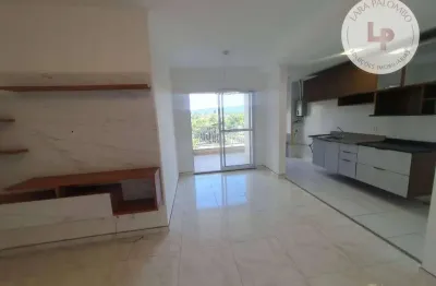 Apartamento com 2 dormitórios à venda, 67 m² por r$ 550.000,00 - tons de ipanema - jundiaí/sp