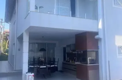 Casa com 3 dormitórios à venda, 268 m² por r$ 1.500.000,00 - condomínio residencial terras do oriente - valinhos/sp