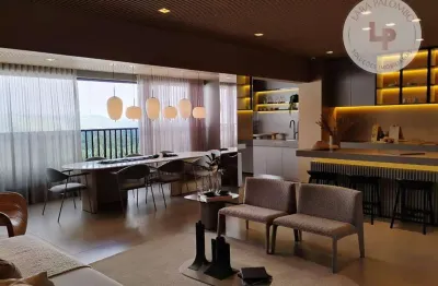 Apartamento com 4 suites à venda, 203 m² por r$ 3.090.000 - jardim das samambaias - jundiaí/sp