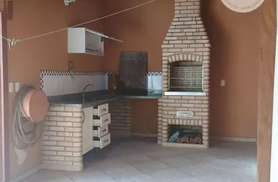 Casa com 3 dormitórios à venda, 169 m² por r$ 785.000,00 - ponte de são joão - jundiaí/sp