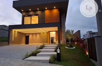 Casa com 4 dormitórios à venda, 356 m² por r$ 4.300.000,00 - sítio do morro - santana de parnaíba/sp