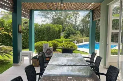 Casa com 3 dormitórios à venda, 393 m² por r$ 2.900.000,00 - loteamento capital ville - jundiaí/sp