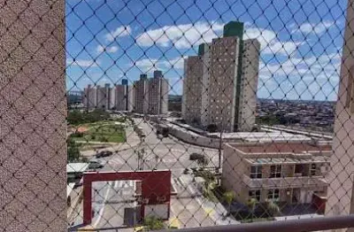 Apartamento com 2 quartos à venda na Rua Vitor Marcelo de Castro, 600, Parque Cidade Jardim II, Jundiaí