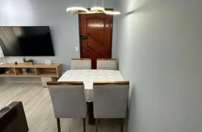 Apartamento com 2 dormitórios à venda, 60 m² por r$ 318 - edifico acácia ponte de são joão - jundiaí/sp
