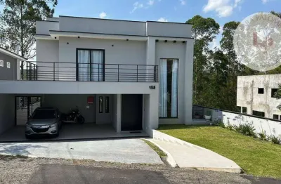 Casa com 3 dormitórios, 320 m² - venda por r$ 2.200.000,00 ou aluguel por r$ 16.370,00/mês - loteamento capital ville - jundiaí/sp