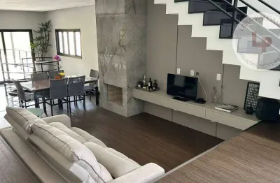 Casa com 3 dormitórios, 320 m² - venda por r$ 2.200.000,00 ou aluguel por r$ 16.370,00/mês - loteamento capital ville - jundiaí/sp