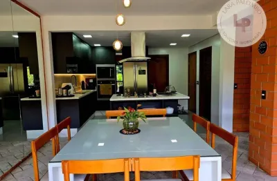 Casa com 4 dormitórios à venda, 411 m² por r$ 2.900.000,00 - loteamento capital ville - jundiaí/sp
