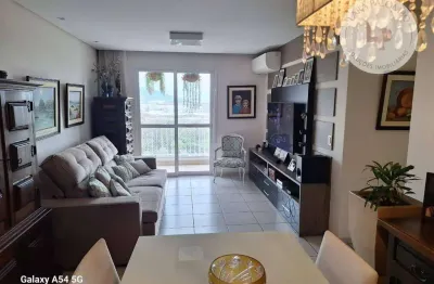 Apartamento com 3 dormitórios à venda, 101 m² por r$ 954.000,00 - residencial vila sereno - jundiaí/sp